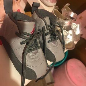 Baby Jordan’s ❤️‼️